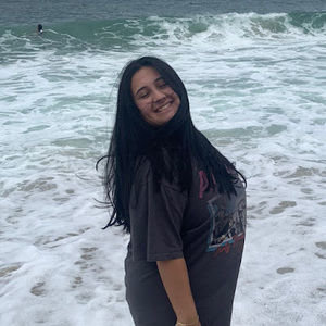 Meet your Posher, Julianna